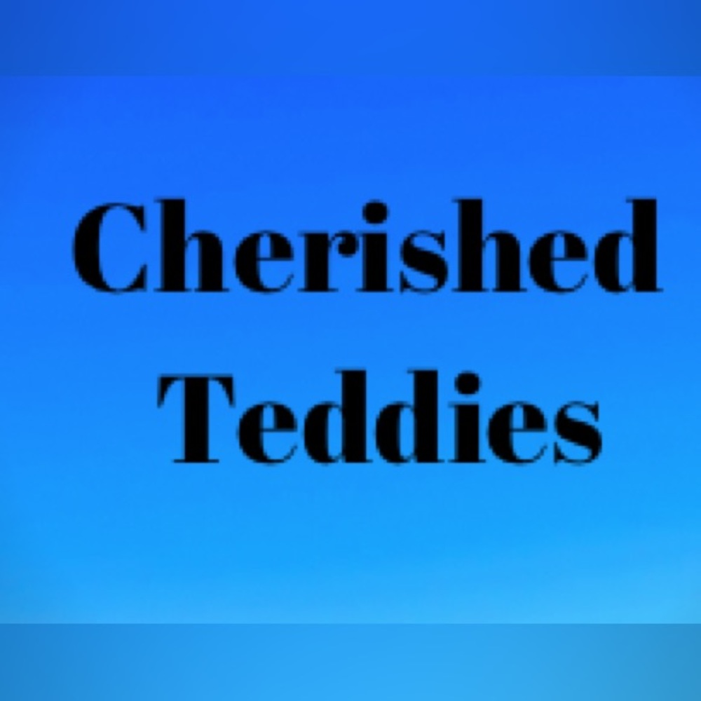 Cherished Teddies